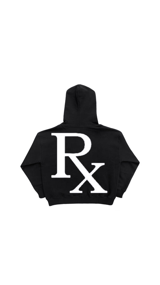 Prescription Hoodie
