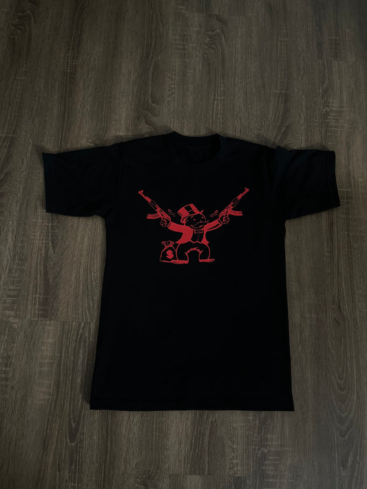 Monopoly T