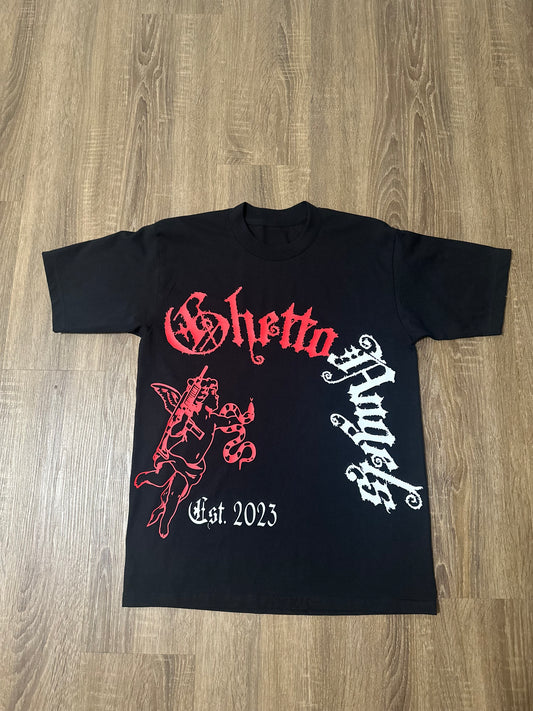 Ghetto Angels T