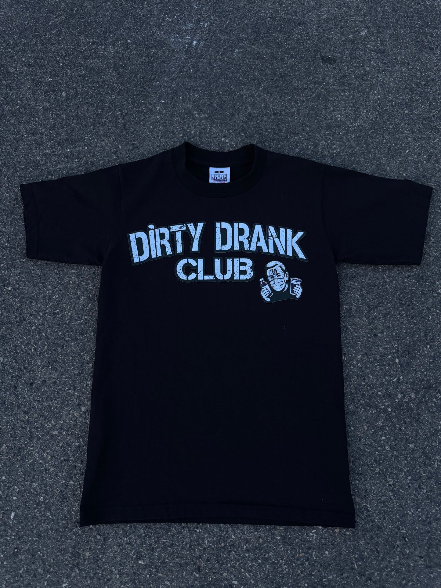 Double Cup T