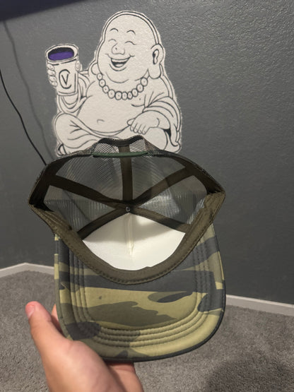 Drank Trucker Hats