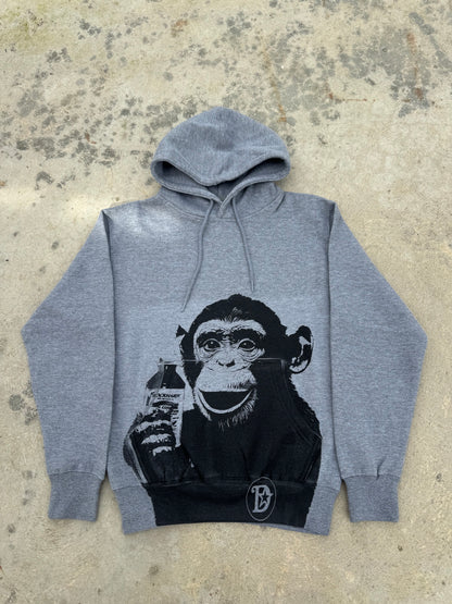 Monkey Hoodie