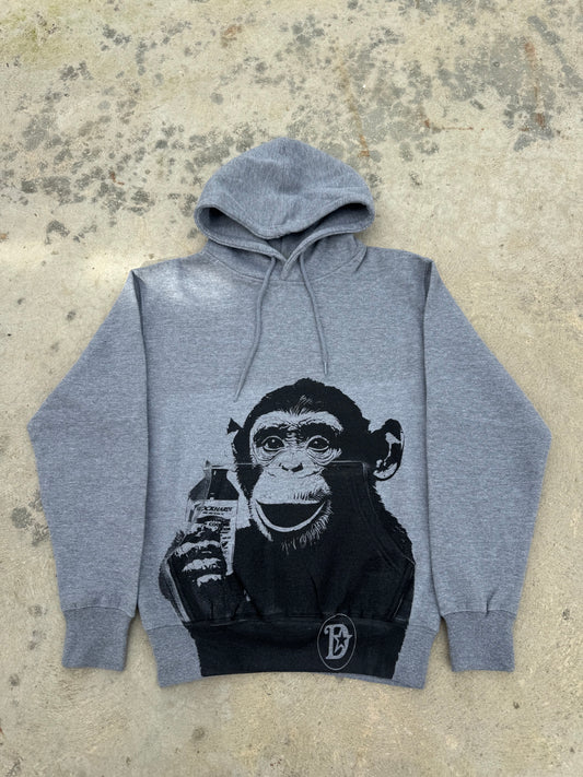 Monkey Hoodie