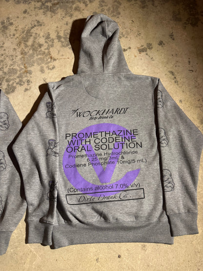 Buddha Hoodie
