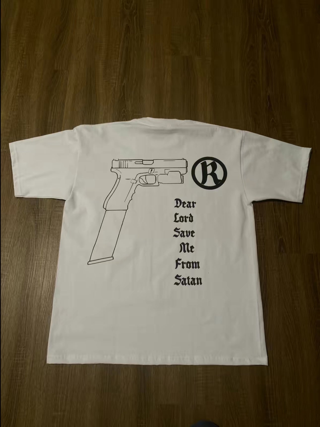 Glock T