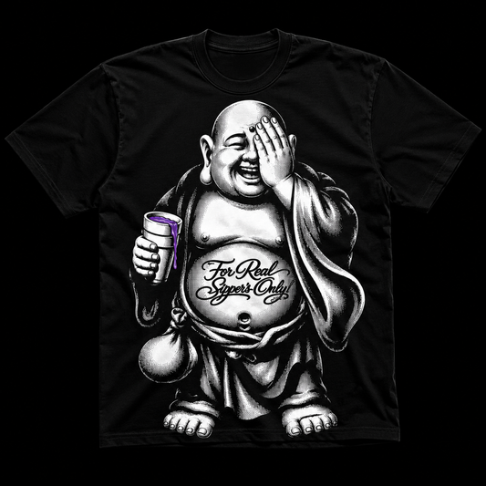For Real Sippers Shirt