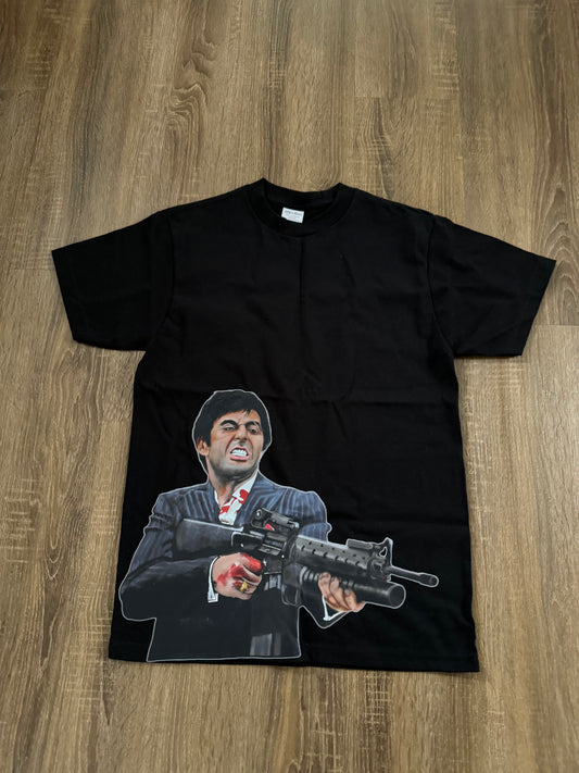 Scarface T