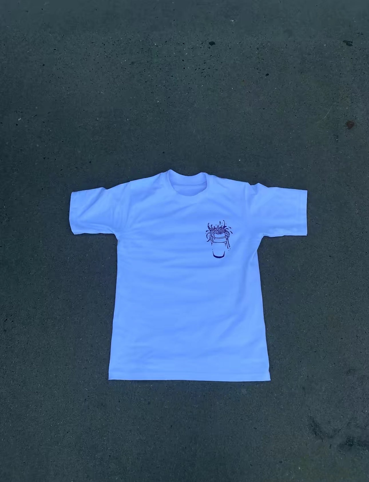 Codeine Crazy T