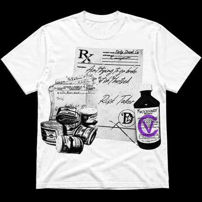 Rx T Shirt