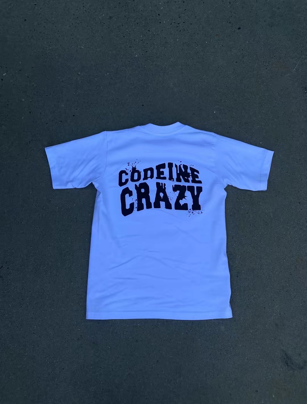 Codeine Crazy T