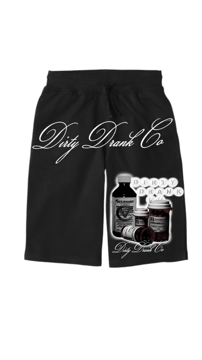 Prescription Shorts