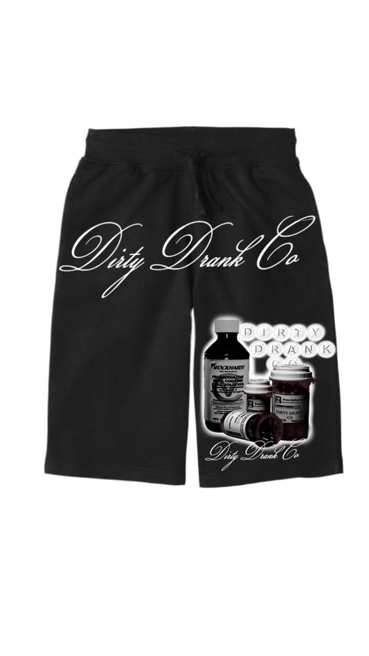 Prescription Shorts