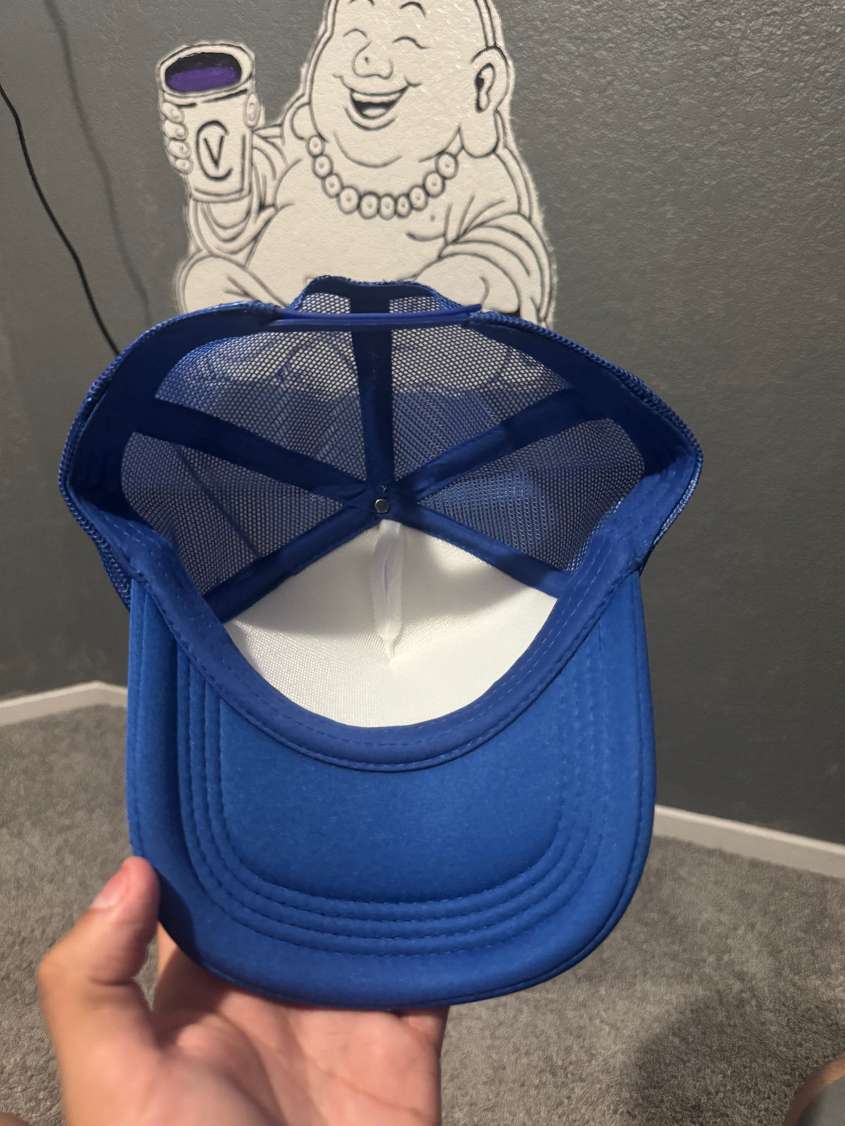 Drank Trucker Hats