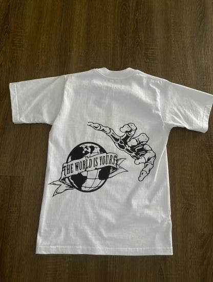 Scarface T