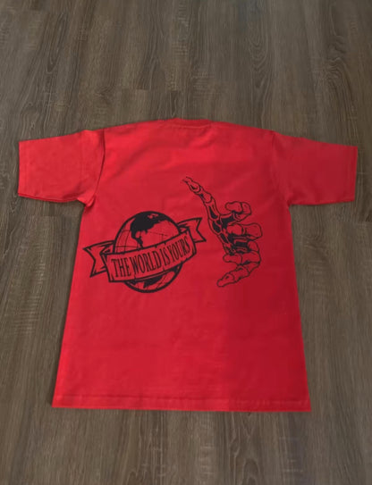 Scarface T