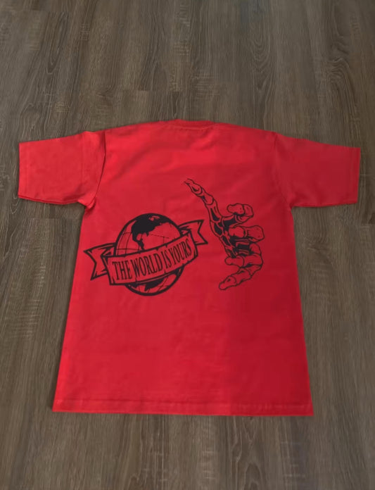 Scarface T