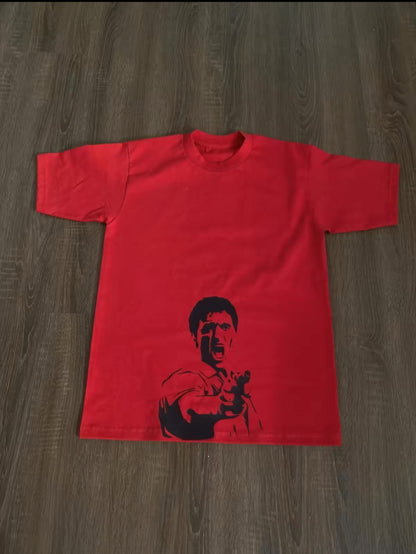 Scarface T