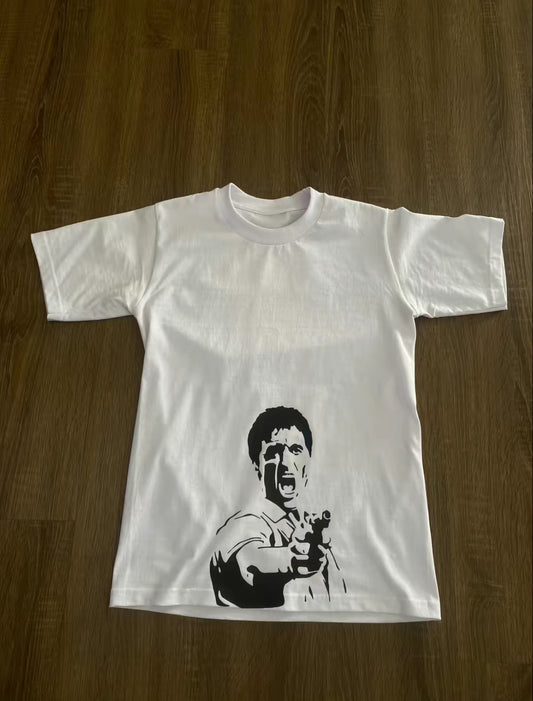 Scarface T
